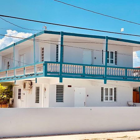 Coastal Express Inn & Suites #1 At 681 Ocean Drive Islote Esterno foto
