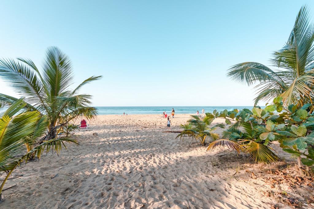 Coastal Express Inn & Suites #1 At 681 Ocean Drive Islote Esterno foto