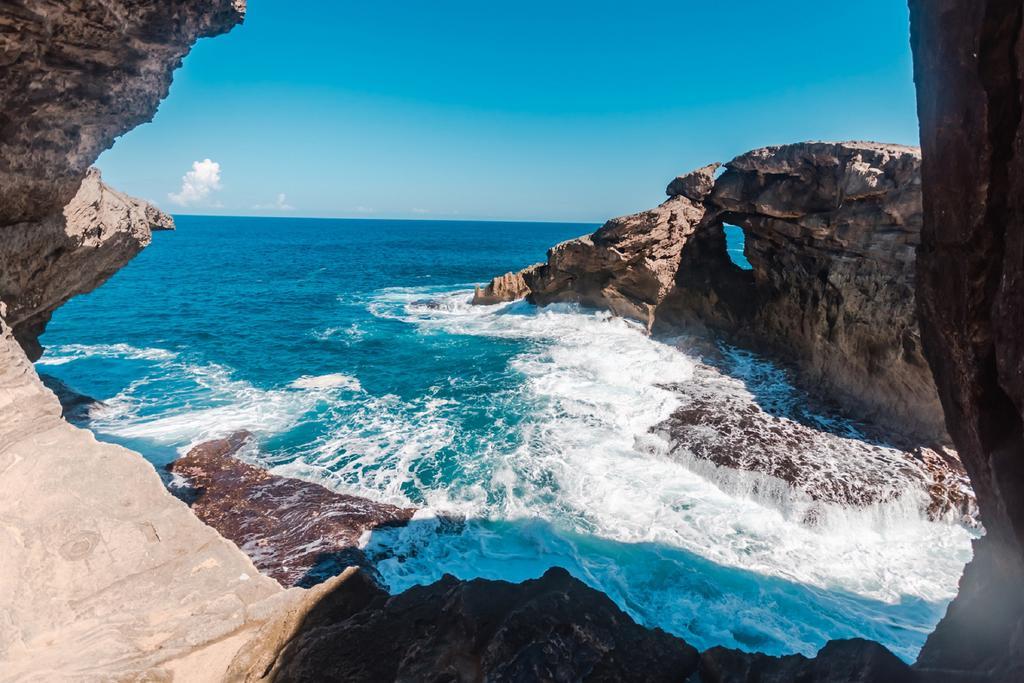 Coastal Express Inn & Suites #1 At 681 Ocean Drive Islote Esterno foto