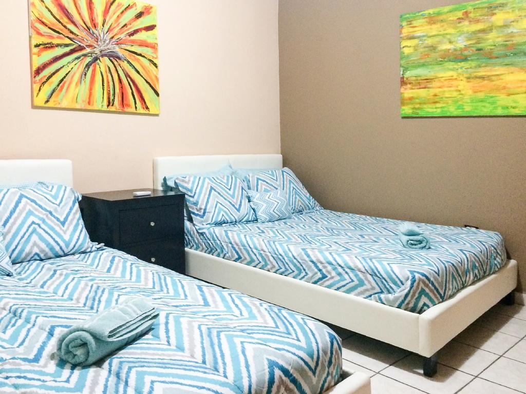 Coastal Express Inn & Suites #1 At 681 Ocean Drive Islote Camera foto
