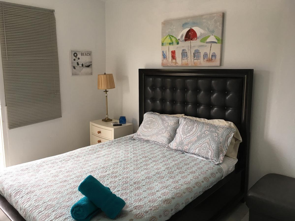 Coastal Express Inn & Suites #1 At 681 Ocean Drive Islote Camera foto