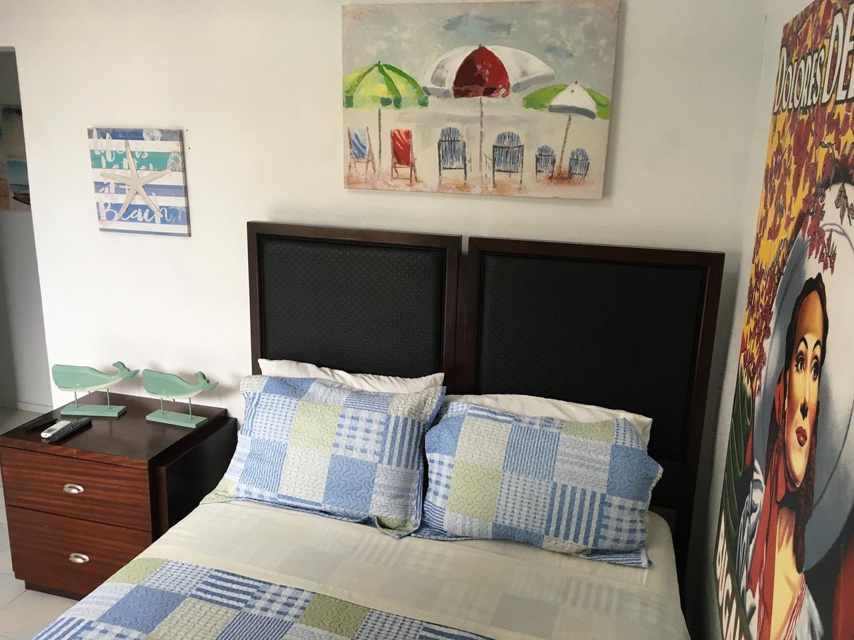 Coastal Express Inn & Suites #1 At 681 Ocean Drive Islote Camera foto