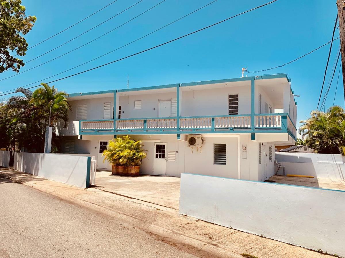 Coastal Express Inn & Suites #1 At 681 Ocean Drive Islote Esterno foto