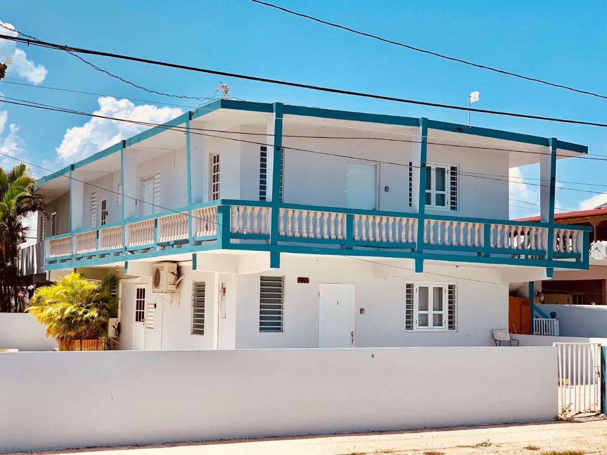 Coastal Express Inn & Suites #1 At 681 Ocean Drive Islote Esterno foto
