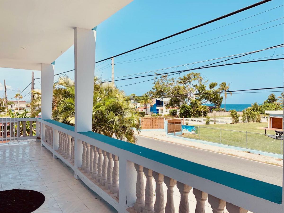 Coastal Express Inn & Suites #1 At 681 Ocean Drive Islote Esterno foto