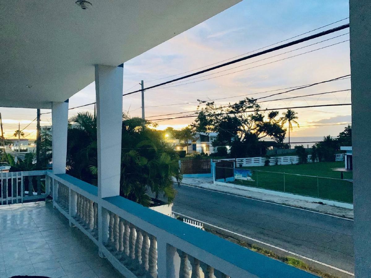Coastal Express Inn & Suites #1 At 681 Ocean Drive Islote Esterno foto